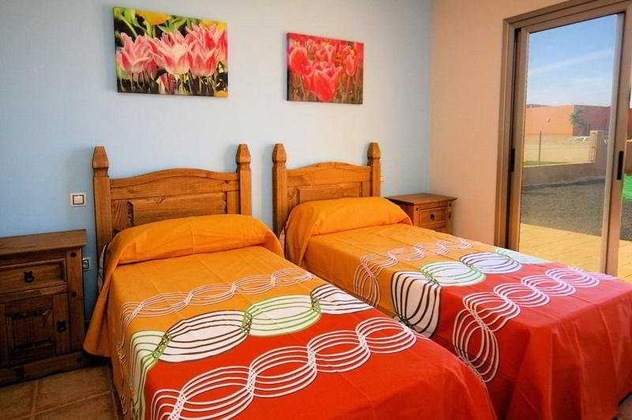 Gallery - Villas Golf Salinas