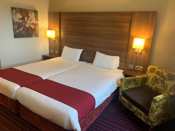 Gallery - Days Inn by Wyndham Wetherby