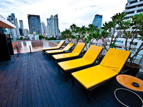 Gallery - The Heritage Hotels Bangkok