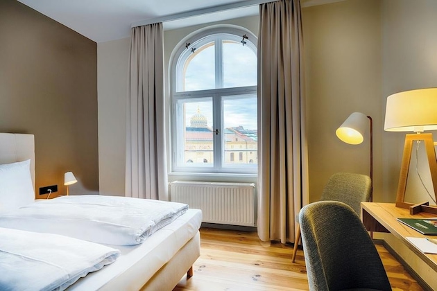 Gallery - Martas Hotel Berlin Mitte
