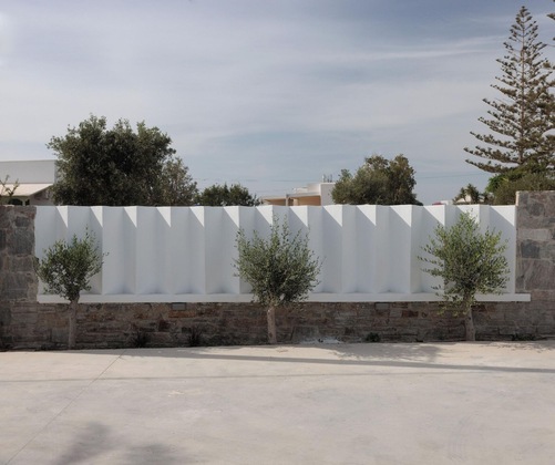 Gallery - Agia Anna Living