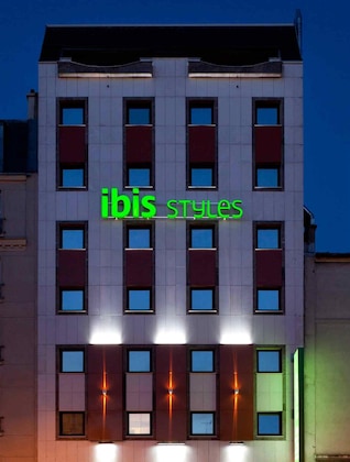 Gallery - Ibis Styles Paris Porte D’Orléans Hotel