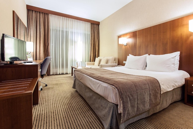 Gallery - Holiday Inn Samara