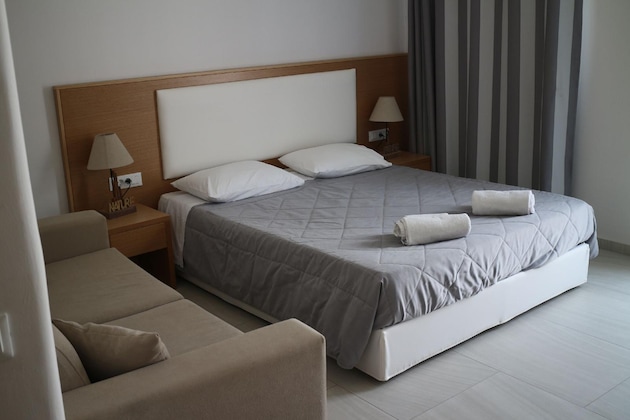 Gallery - Petinaros Hotel