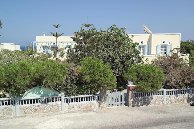 Gallery - Hotel Zephyros