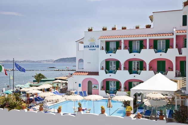 Gallery - Hotel Solemare Beach & Beauty Spa
