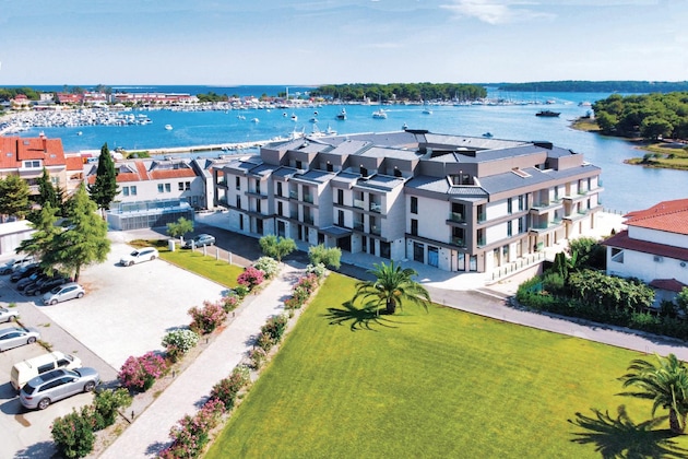 Gallery - Visula Hotel & Spa