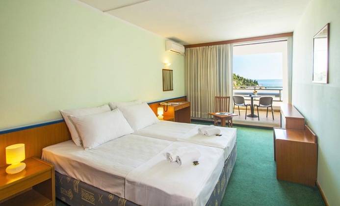 Gallery - Hotel Amfora