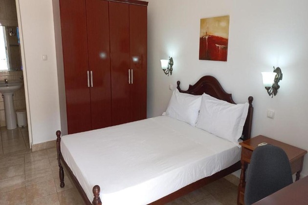 Gallery - Savana Residencial
