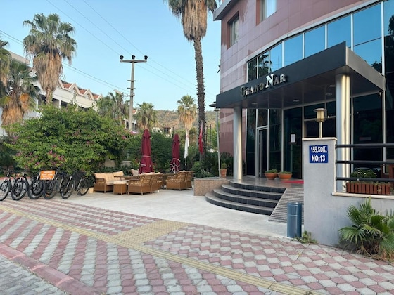 Gallery - Himeros Club Hotel
