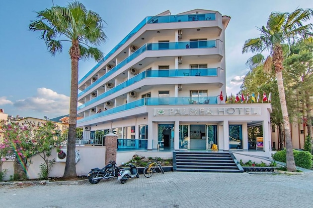 Gallery - Palmea Hotel