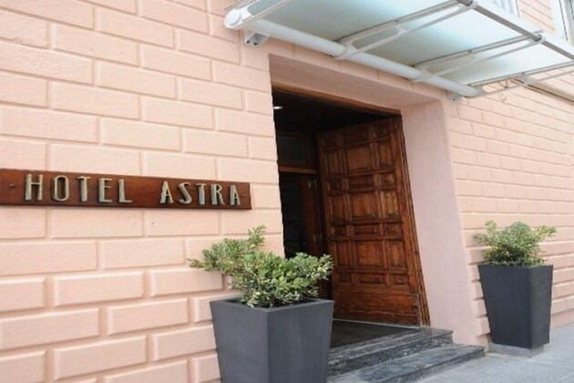 Gallery - Astra Hotel