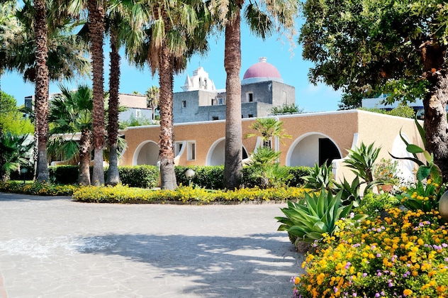 Gallery - Hotel Parco Delle Agavi