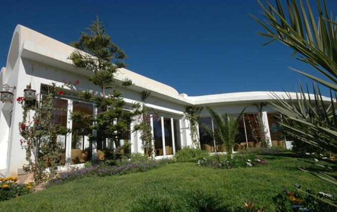 Gallery - Iris Hotel & Thalasso