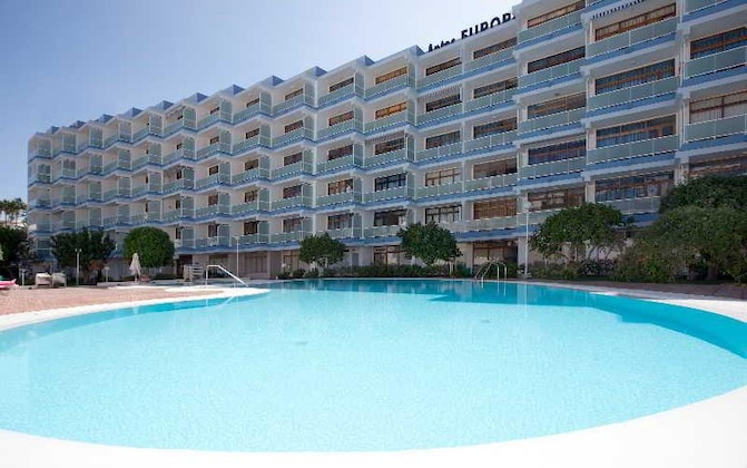 Gallery - Hv Apartamentos Europa