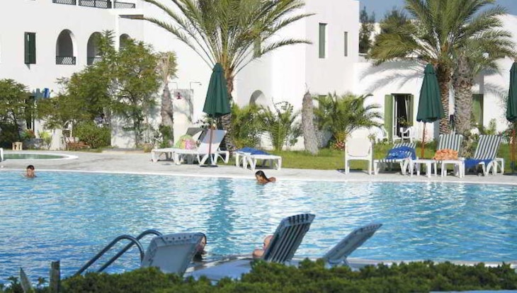Gallery - Villa Noria