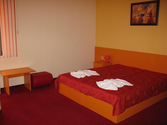 Gallery - Hotel Tarnovo