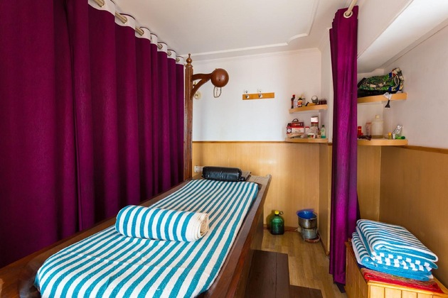 Gallery - Toshali Royal View Resort