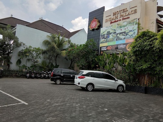 Gallery - Hotel Indah Palace Yogyakarta