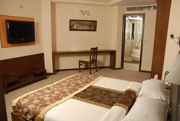Gallery - Mapple The River Crescent Resort
