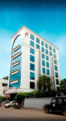 Gallery - Hotel Airport International
