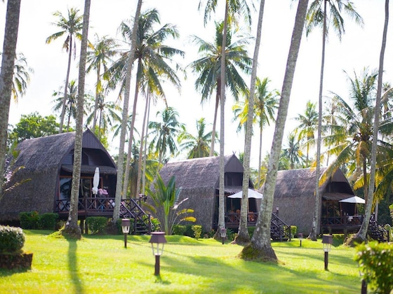 Gallery - Koh Kood Beach Resort