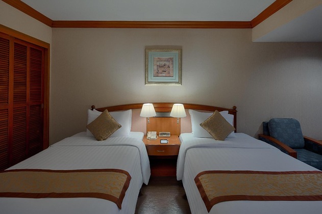 Gallery - Halong Plaza Hotel