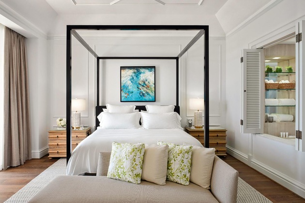 Gallery - Rosewood Bermuda