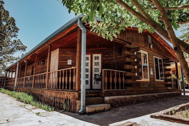 Gallery - The Lodge At Creel Hotel & Spa