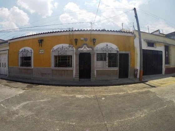 Gallery - Posada Belen Museo Inn
