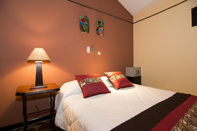 Gallery - Sarapiquis Rainforest Lodge
