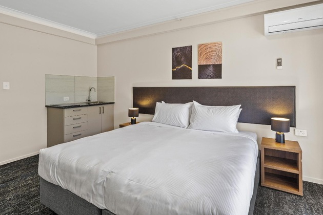 Gallery - Imperial Hotel Rotorua
