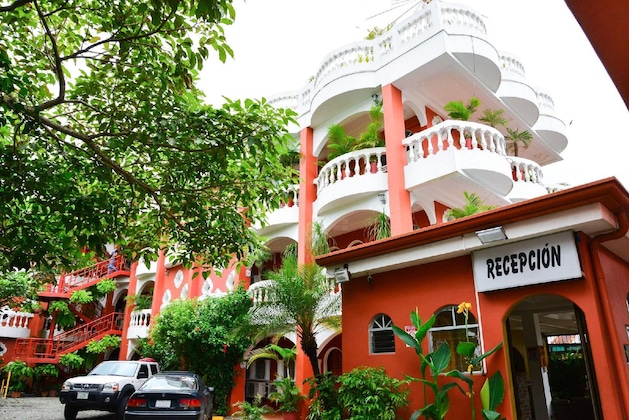 Gallery - Hotel Le Priss Inn