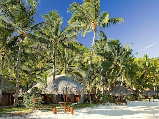 Gallery - Sofitel Bora Bora Marara Beach Resort