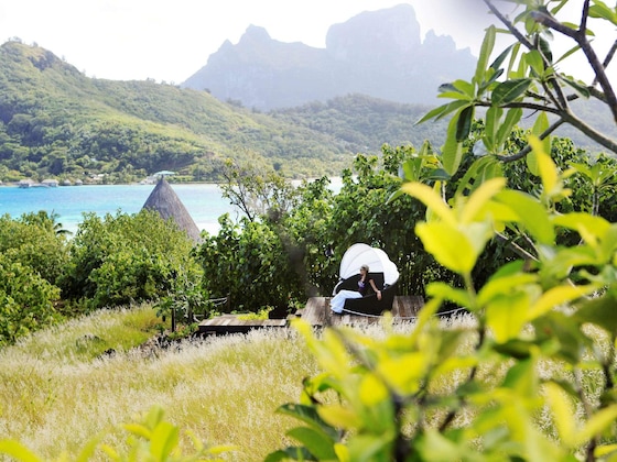 Gallery - Sofitel Bora Bora Private Island