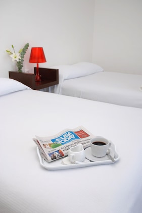 Gallery - Hotel Bahia Chac Chi