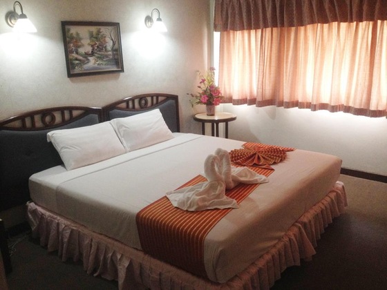 Gallery - Amarin Nakorn Hotel Phitsanulok