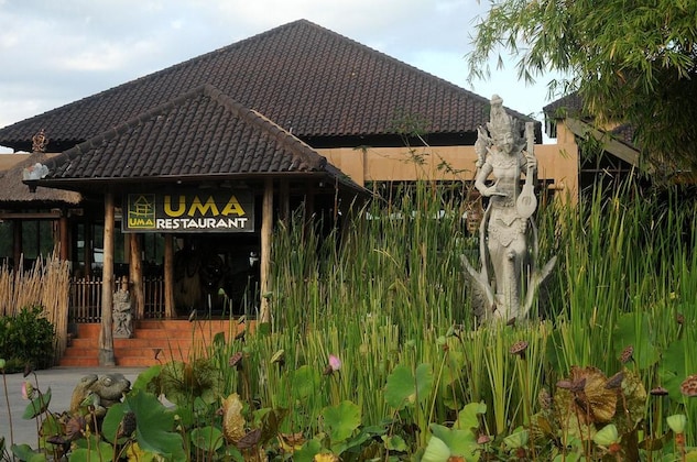 Gallery - Mara River Safari Lodge