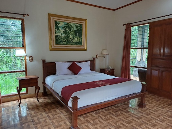 Gallery - Puri Saron Hotel Madangan