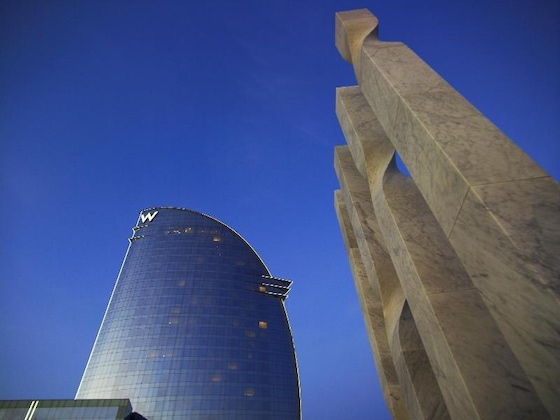Gallery - W Barcelona