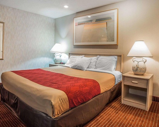 Gallery - Econo Lodge Saint George