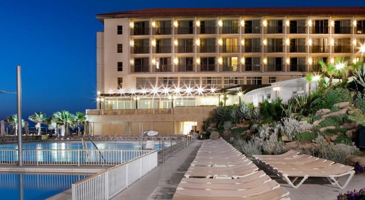 Gallery - Dan Accadia Herzliya Hotel