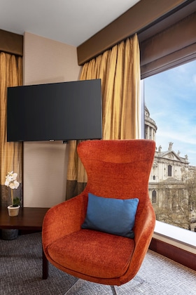 Gallery - Leonardo Royal Hotel London St Pauls
