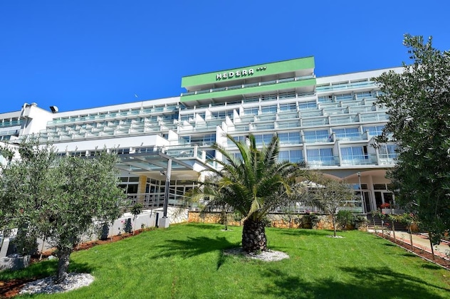 Gallery - Hotel Hedera