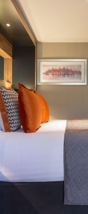 Gallery - Crowne Plaza Gerrards Cross By Ihg
