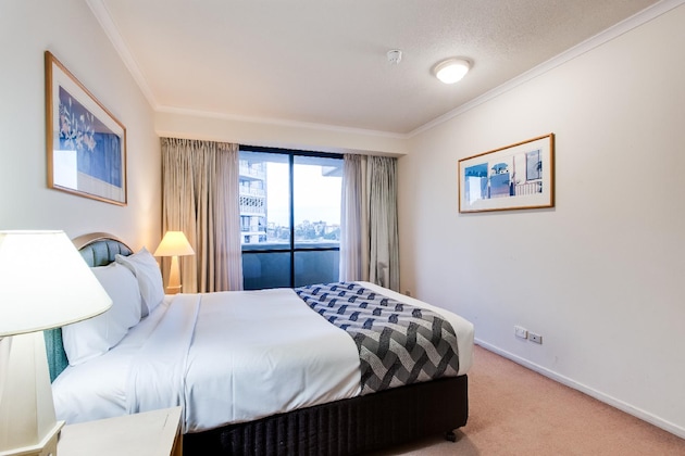 Gallery - Dockside Brisbane