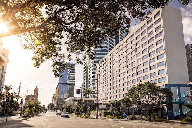 Gallery - M Social Hotel Auckland