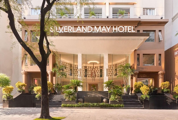 Gallery - Silverland Mây Hotel