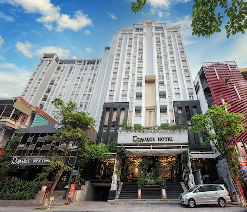 Gallery - Romance Hotel