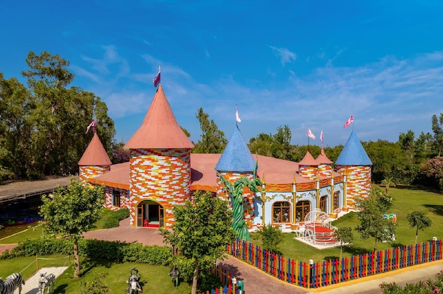 Gallery - Delphin Be Grand Resort
